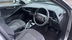 Kia Niro 1.6 GDi Hybrid 2 5dr DCT Hybrid Estate